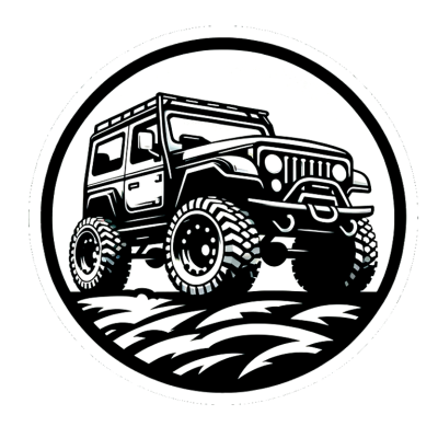 ► Off road 4x4 