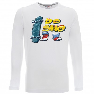 Do Sho band блузи