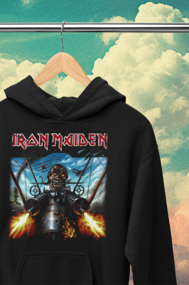 Iron Maiden 