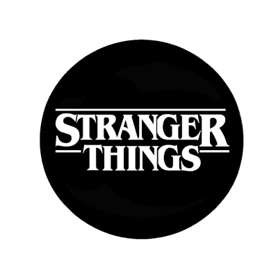 ► Stranger Things | Hell Fire 