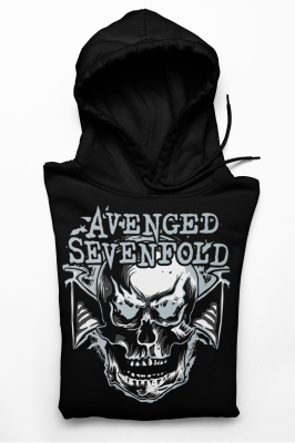 Avenged Sevenfold 