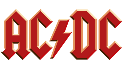 AC DC суитшърти