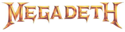 Megadeth Суичъри
