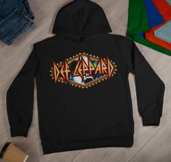 Def Leppard - Logo