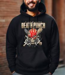 Five Finger Death Punch - 2024