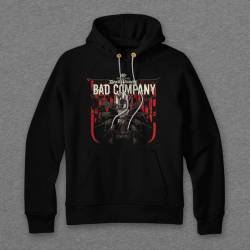 Five Finger Death Punch - Bad Company