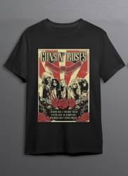 Guns N Roses - Members