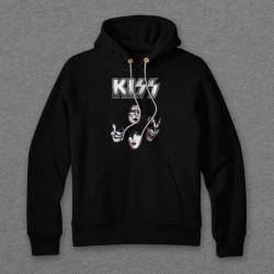 KISS - Members 2
