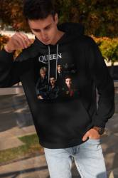 Queen - Autographs