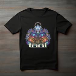 Tool - Spirit