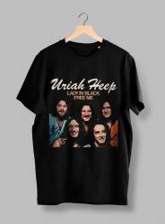Uriah Heep - Free Me