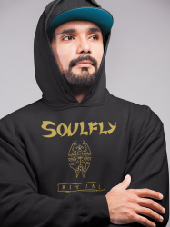 Soulfly - Суичър Ritual