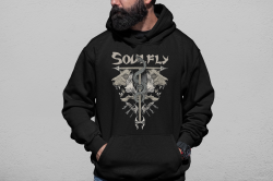 Soulfly - Суичър Ritual