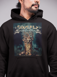 Soulfly - Суичър World Tour 2025