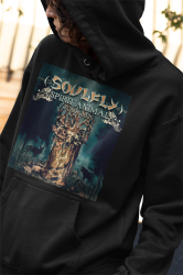Дамски Soulfly - Суичър World Tour 2025
