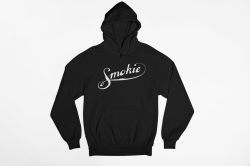 Суичер - Smokie Logo