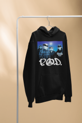 P.O.D 