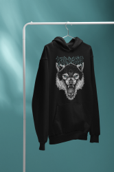Parkway Drive - Wolf