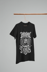 Мъжка тениска - Parkway Drive - Byron Bay