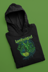 Lamb Of God - Congregation 2