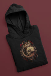 Lamb Of God - Skull