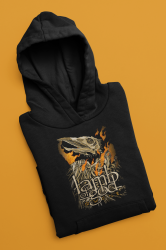 Lamb Of God Omens