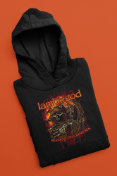Lamb Of God -  Blacken the cursed sun