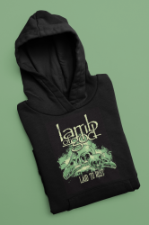 Lamb Of God -  Laid to Rest