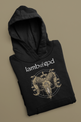 Lamb Of God -  Horns