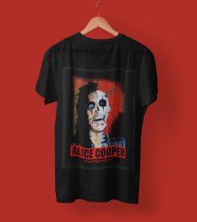 Alice Cooper - Череп