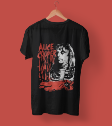 Alice Cooper - Паяк