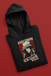 Alice Cooper - I'm watching you