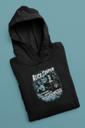 Alice Cooper - American Sickness