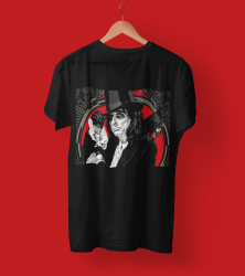 Alice Cooper - Mad Hatter