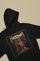 Manowar - Revenge