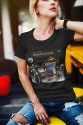 тениска Дамска Dream Theater