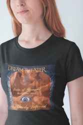 тениска Дамска Dream Theater