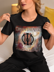 тениска Дамска Dream Theater