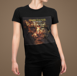 тениска Дамска Dream Theater