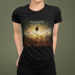 тениска Дамска Dream Theater