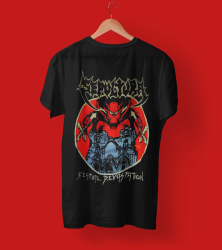 Мъжка тениска Sepultura