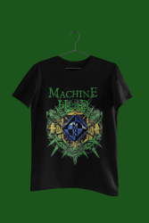 Мъжка тениска Machine Head