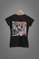 тениска Дамска Machine Head