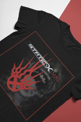 тениска Дамска Static X