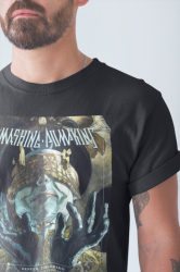Мъжка тениска The Smashing Pumpkins - Denver