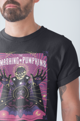 Мъжка тениска The Smashing Pumpkins - Magic