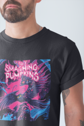 Мъжка тениска The Smashing Pumpkins - Birds