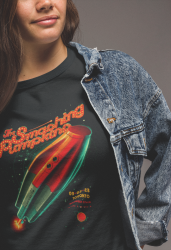 тениска Дамска The Smashing Pumpkins