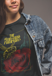 тениска Дамска The Smashing Pumpkins