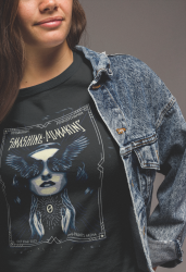 Дамска тениска The Smashing Pumpkins - Pennsylvania